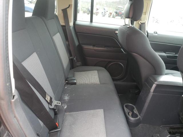 Photo 10 VIN: 1J4NF2GB2AD559738 - JEEP PATRIOT SP 