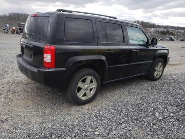 Photo 2 VIN: 1J4NF2GB2AD559738 - JEEP PATRIOT SP 