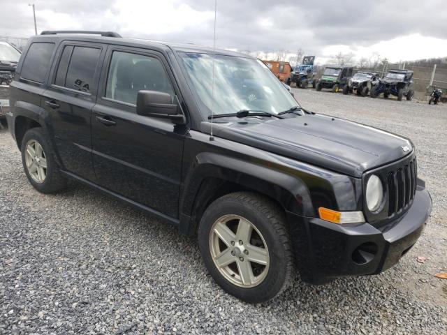 Photo 3 VIN: 1J4NF2GB2AD559738 - JEEP PATRIOT SP 