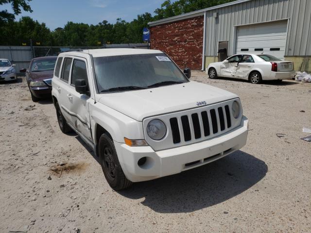 Photo 0 VIN: 1J4NF2GB2AD577916 - JEEP PATRIOT 