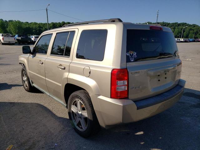 Photo 2 VIN: 1J4NF2GB2AD594814 - JEEP PATRIOT SP 