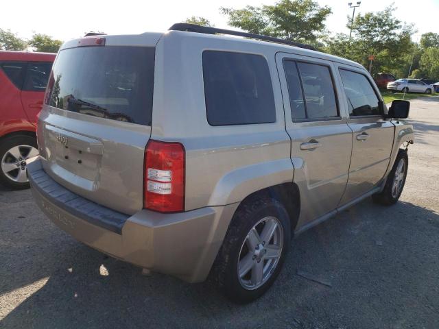 Photo 3 VIN: 1J4NF2GB2AD594814 - JEEP PATRIOT SP 