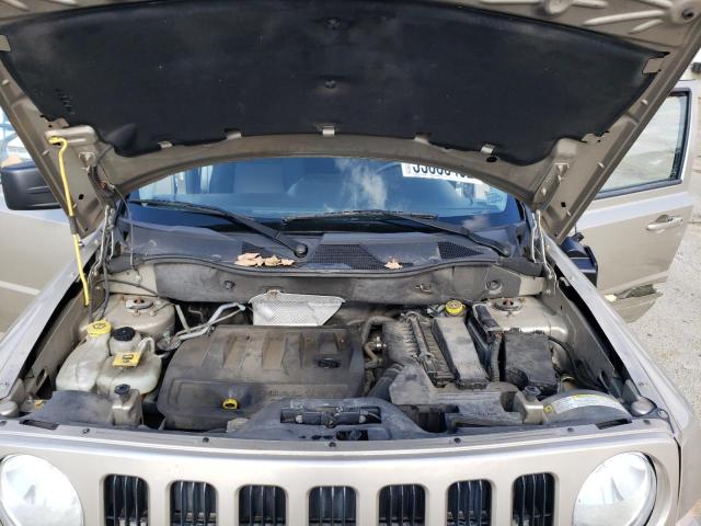 Photo 6 VIN: 1J4NF2GB2AD611613 - JEEP PATRIOT SP 