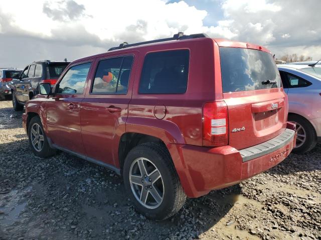 Photo 1 VIN: 1J4NF2GB3AD504540 - JEEP PATRIOT 