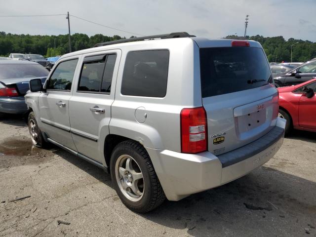 Photo 1 VIN: 1J4NF2GB3AD509835 - JEEP PATRIOT SP 