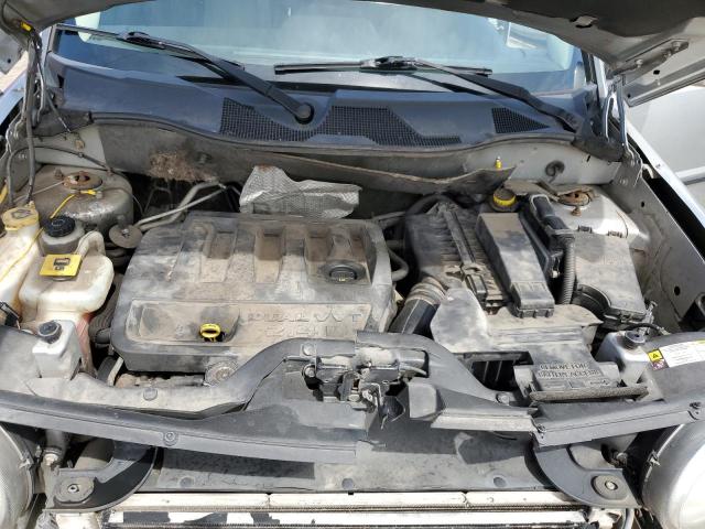 Photo 11 VIN: 1J4NF2GB3AD509835 - JEEP PATRIOT SP 