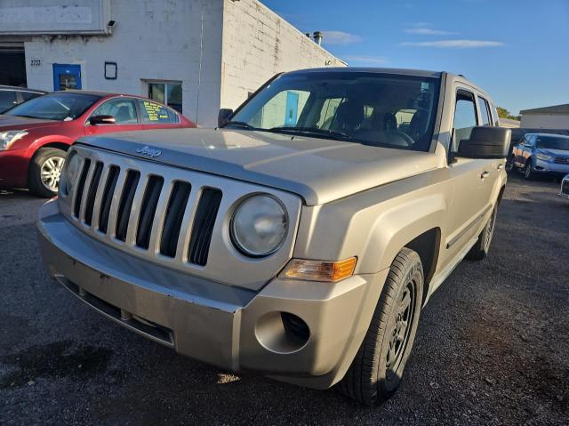 Photo 1 VIN: 1J4NF2GB3AD521712 - JEEP PATRIOT SP 