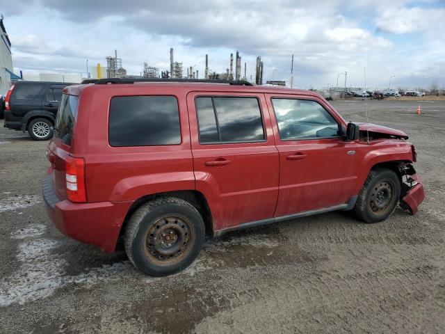 Photo 2 VIN: 1J4NF2GB3AD524643 - JEEP PATRIOT 