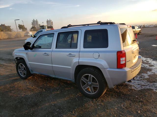 Photo 1 VIN: 1J4NF2GB3AD529101 - JEEP PATRIOT 