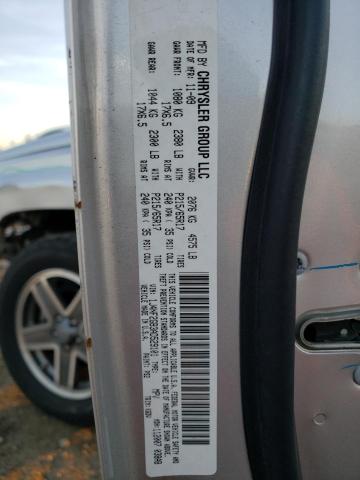 Photo 13 VIN: 1J4NF2GB3AD529101 - JEEP PATRIOT 