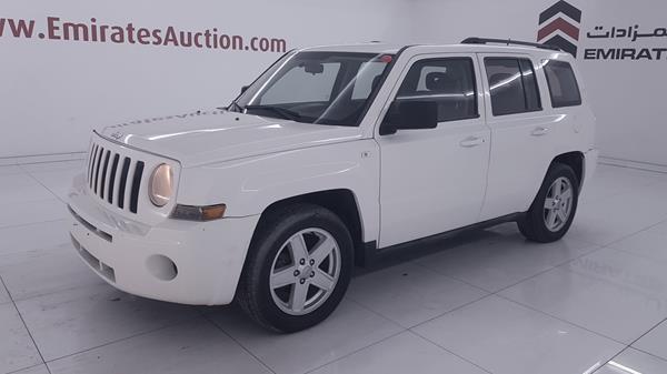 Photo 6 VIN: 1J4NF2GB3AD593509 - JEEP PATRIOT 