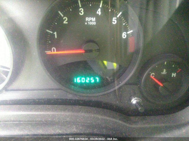 Photo 6 VIN: 1J4NF2GB3AD598225 - JEEP PATRIOT 