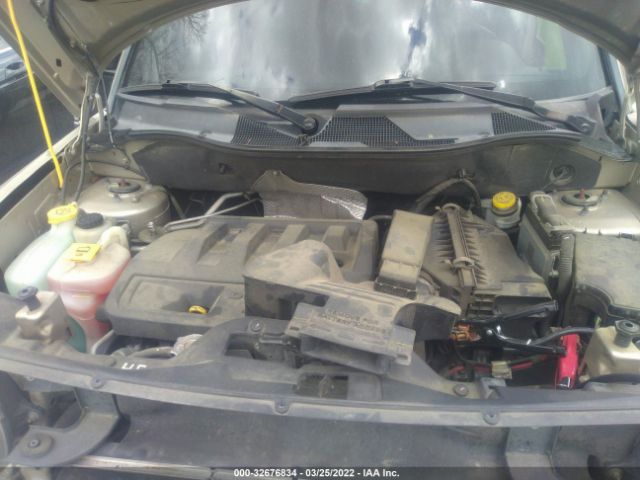 Photo 9 VIN: 1J4NF2GB3AD598225 - JEEP PATRIOT 