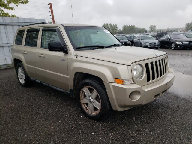 Photo 0 VIN: 1J4NF2GB3AD628405 - JEEP PATRIOT SP 