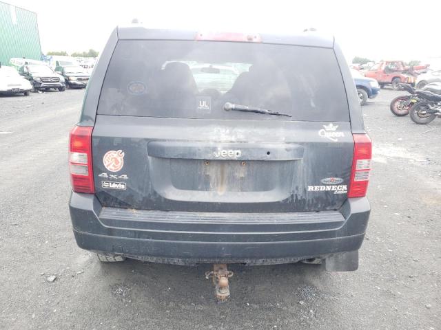 Photo 5 VIN: 1J4NF2GB3BD112207 - JEEP PATRIOT 