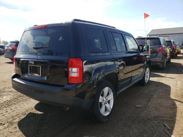 Photo 3 VIN: 1J4NF2GB3BD201954 - JEEP PATRIOT 