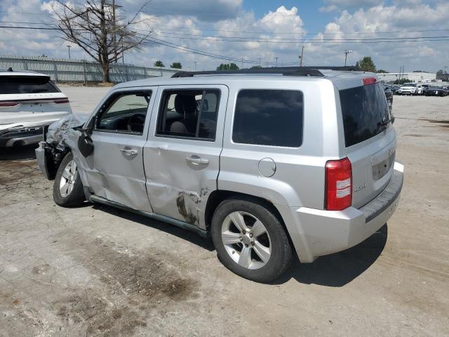 Photo 1 VIN: 1J4NF2GB4AD500724 - JEEP PATRIOT SP 