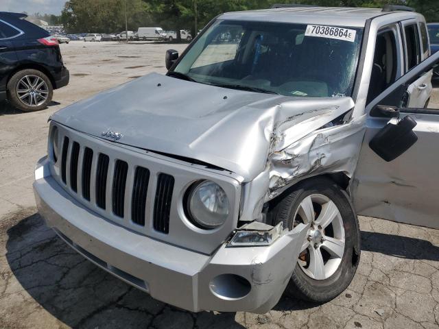 Photo 11 VIN: 1J4NF2GB4AD500724 - JEEP PATRIOT SP 