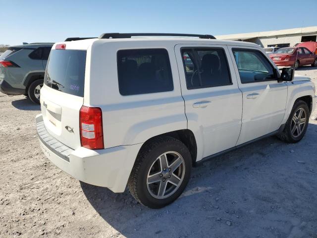 Photo 3 VIN: 1J4NF2GB4AD501811 - JEEP PATRIOT 