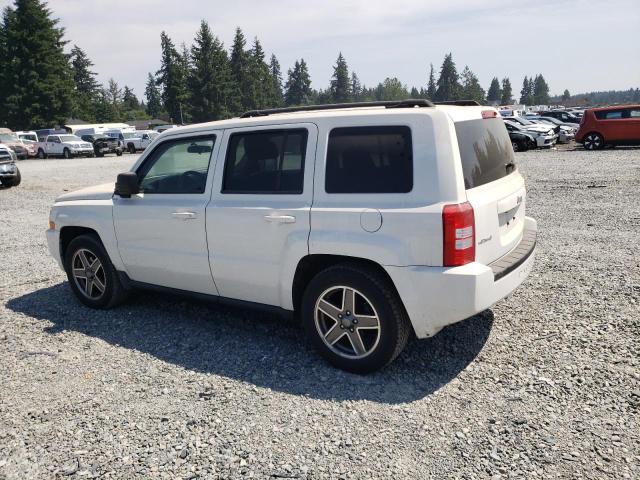 Photo 1 VIN: 1J4NF2GB4AD504255 - JEEP PATRIOT SP 