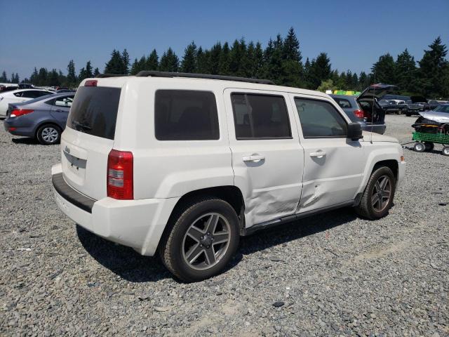 Photo 2 VIN: 1J4NF2GB4AD504255 - JEEP PATRIOT SP 