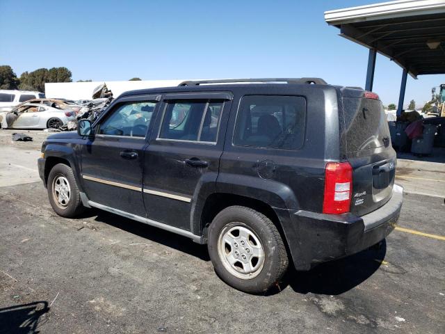 Photo 1 VIN: 1J4NF2GB4AD551768 - JEEP PATRIOT SP 