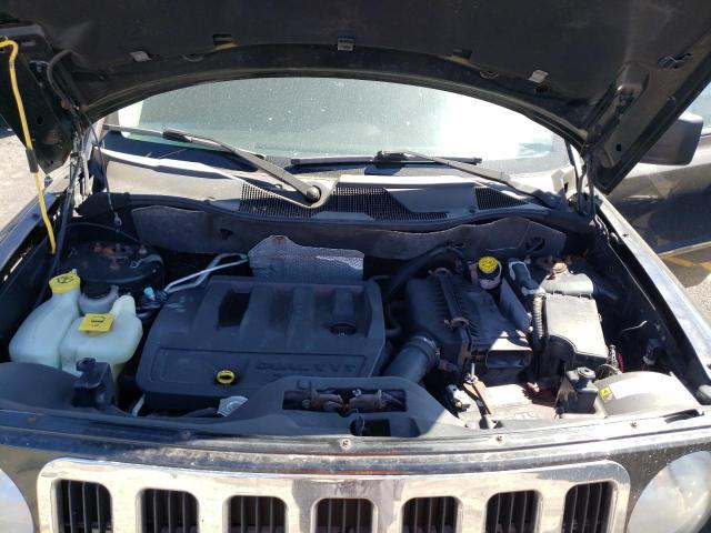 Photo 10 VIN: 1J4NF2GB4AD551768 - JEEP PATRIOT SP 