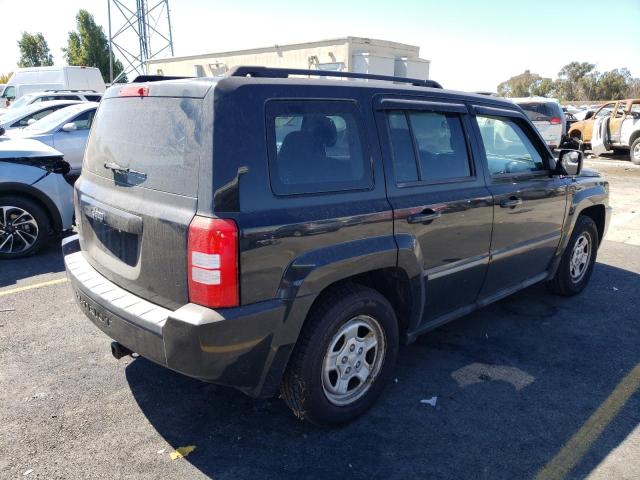 Photo 2 VIN: 1J4NF2GB4AD551768 - JEEP PATRIOT SP 