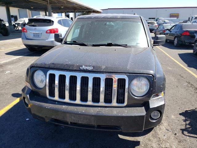 Photo 4 VIN: 1J4NF2GB4AD551768 - JEEP PATRIOT SP 