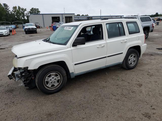 Photo 0 VIN: 1J4NF2GB4AD592854 - JEEP PATRIOT SP 