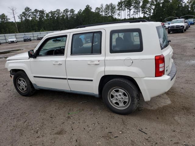 Photo 1 VIN: 1J4NF2GB4AD592854 - JEEP PATRIOT SP 