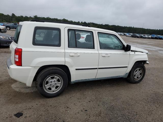 Photo 2 VIN: 1J4NF2GB4AD592854 - JEEP PATRIOT SP 