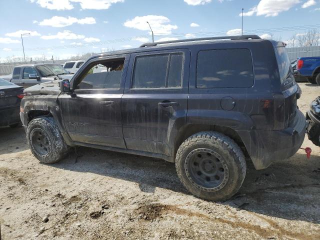 Photo 1 VIN: 1J4NF2GB4BD149282 - JEEP PATRIOT 