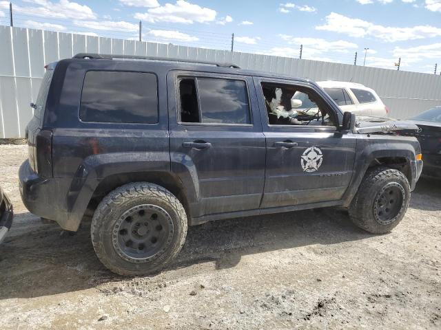 Photo 2 VIN: 1J4NF2GB4BD149282 - JEEP PATRIOT 