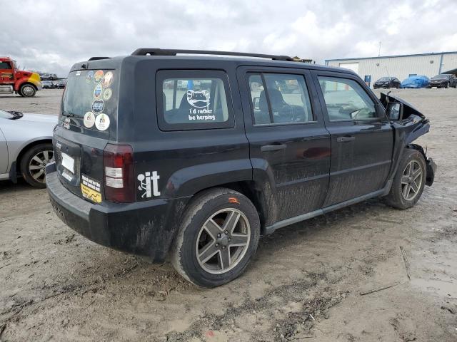 Photo 2 VIN: 1J4NF2GB5AD512705 - JEEP PATRIOT 