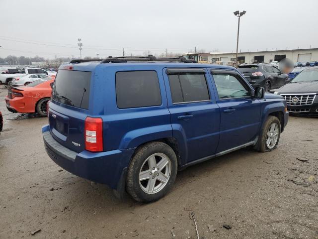 Photo 2 VIN: 1J4NF2GB5AD555604 - JEEP PATRIOT 