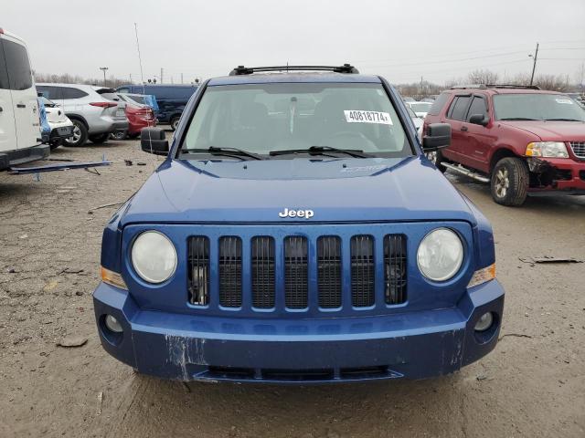 Photo 4 VIN: 1J4NF2GB5AD555604 - JEEP PATRIOT 