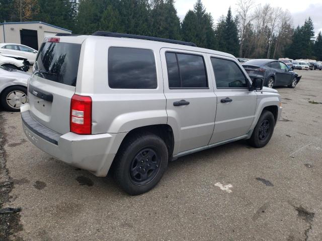 Photo 2 VIN: 1J4NF2GB5AD585203 - JEEP PATRIOT SP 