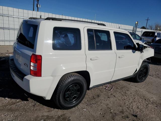 Photo 2 VIN: 1J4NF2GB5AD611766 - JEEP PATRIOT 