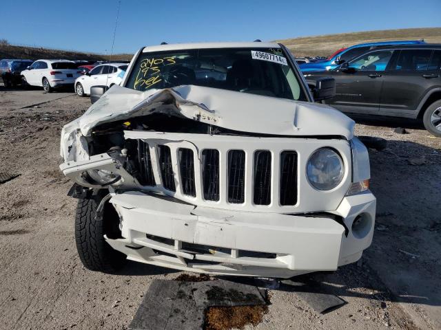 Photo 4 VIN: 1J4NF2GB5AD611766 - JEEP PATRIOT 