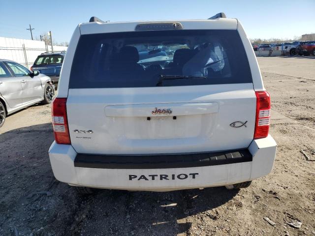 Photo 5 VIN: 1J4NF2GB5AD611766 - JEEP PATRIOT 