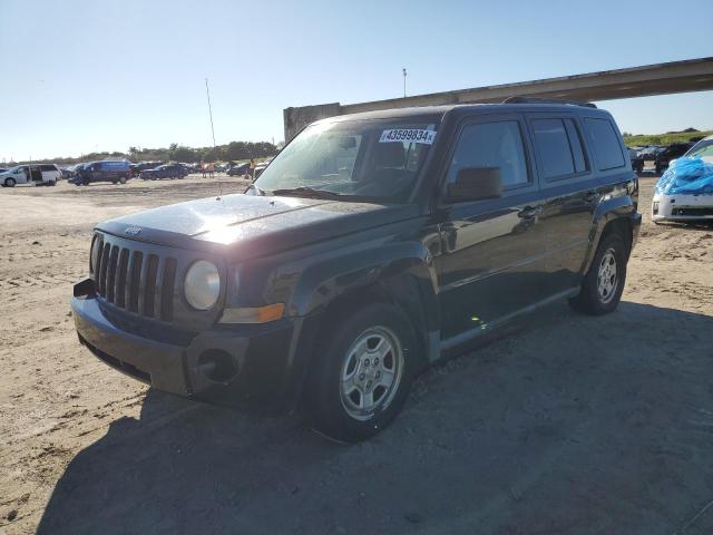 Photo 0 VIN: 1J4NF2GB5AD658103 - JEEP PATRIOT 