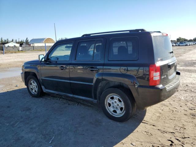 Photo 1 VIN: 1J4NF2GB5AD658103 - JEEP PATRIOT 