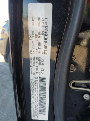 Photo 12 VIN: 1J4NF2GB5AD658103 - JEEP PATRIOT 