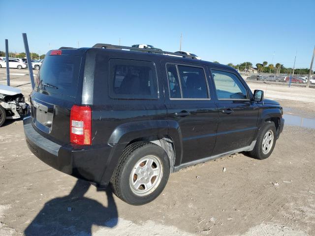 Photo 2 VIN: 1J4NF2GB5AD658103 - JEEP PATRIOT 