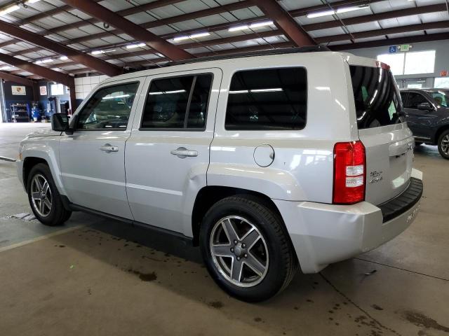 Photo 1 VIN: 1J4NF2GB6AD510624 - JEEP PATRIOT SP 