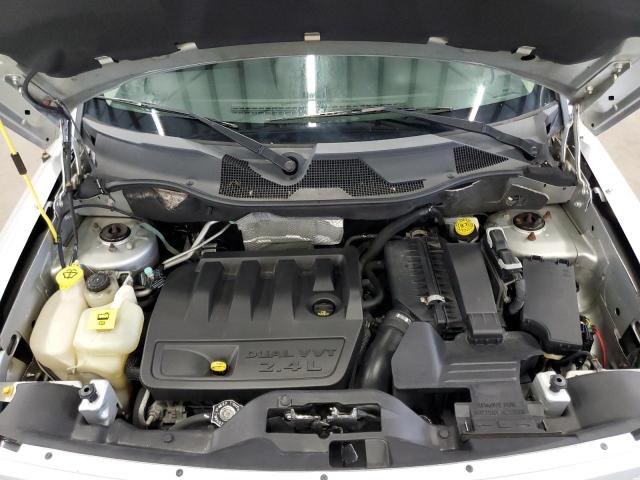 Photo 11 VIN: 1J4NF2GB6AD510624 - JEEP PATRIOT SP 