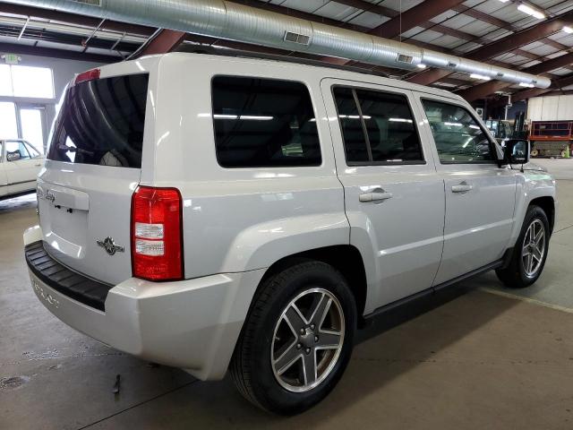 Photo 2 VIN: 1J4NF2GB6AD510624 - JEEP PATRIOT SP 