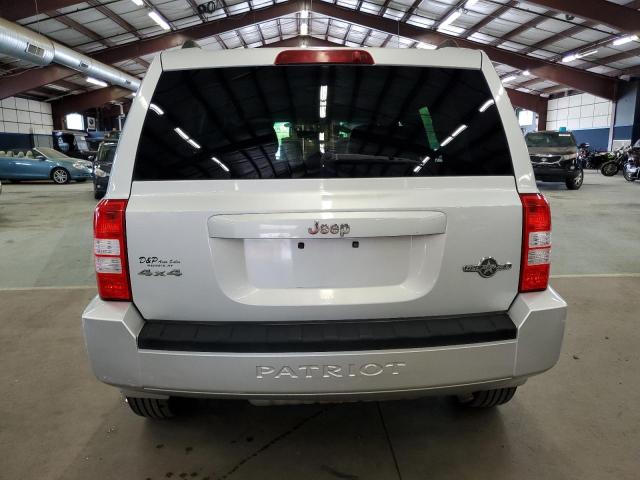 Photo 5 VIN: 1J4NF2GB6AD510624 - JEEP PATRIOT SP 