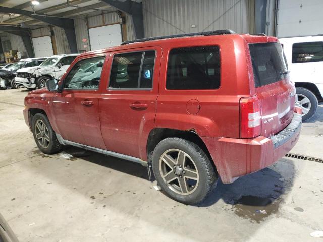 Photo 1 VIN: 1J4NF2GB6AD518710 - JEEP PATRIOT 